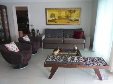 Apartamento com 3 Quartos à venda, 225m² no Cidade São Francisco, São Paulo