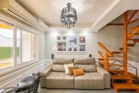 Casa de Condomínio com 2 Quartos à venda, 98m² no Niterói, Canoas