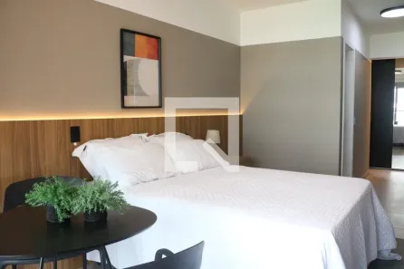 Kitnet com 1 Quarto à venda, 29m² no Perdizes, São Paulo