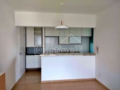 Apartamento com 3 Quartos à venda, 71m² no República, Ribeirão Preto