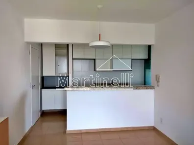 Apartamento com 3 Quartos à venda, 71m² no República, Ribeirão Preto