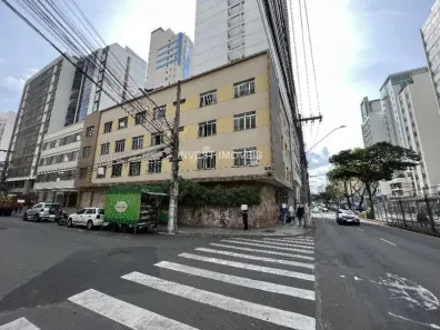 Apartamento com 3 Quartos à venda, 102m² no Centro, Juiz de Fora