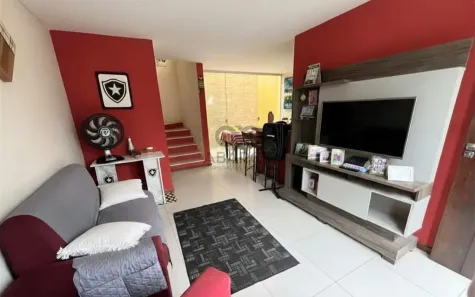 Sobrado com 2 Quartos à venda, 78m² no São Francisco, Ilhéus