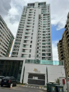 Apartamento com 3 Quartos à venda, 127m² no Sul, Brasília