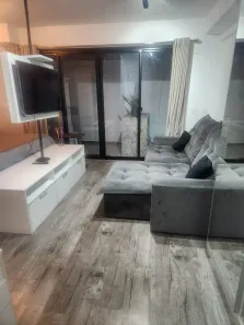 Apartamento com 1 Quarto para alugar, 50m² no Bela Vista, São Paulo