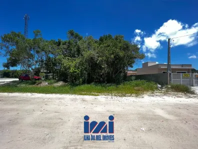 Lote/Terreno à venda, 414m² no Ipanema, Pontal do Paraná