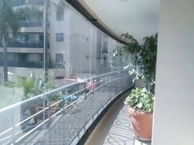 Apartamento com 4 Quartos à venda, 170m² no Vila Leopoldina, São Paulo