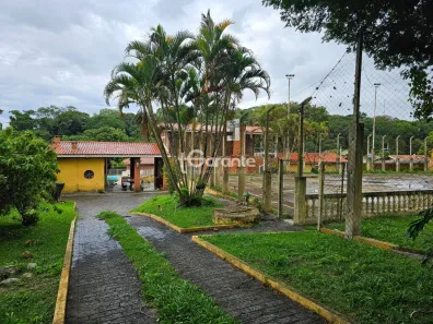 Lote/Terreno à venda, 400m² no Jardim Maracanã, Atibaia