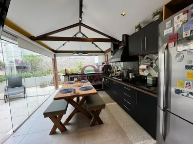 Casa com 4 Quartos à venda, 160m² no Chácaras Saudáveis e Encantadoras, Jundiaí