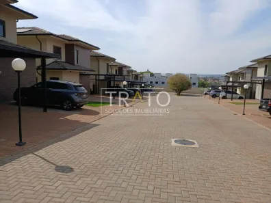 Casa de Condomínio com 3 Quartos à venda, 187m² no Chácara Primavera, Campinas
