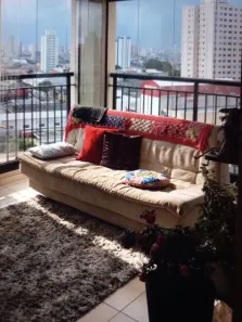 Apartamento com 2 Quartos à venda, 65m² no Sacomã, São Paulo