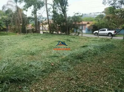 Lote/Terreno à venda, 1871m² no Chácara Represinha, Cotia