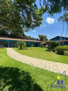 Fazenda/Sítio com 3 Quartos à venda, 350m² no Arara dos Pereiras, Bragança Paulista