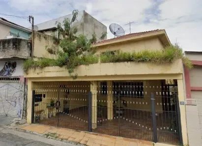 Sobrado com 4 Quartos à venda, 230m² no Vila Santo Estéfano, São Paulo