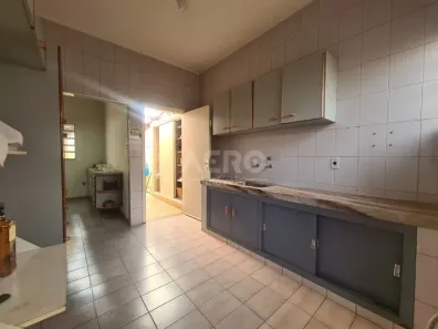 Casa com 3 Quartos à venda, 190m² no Parque Paulistano, Bauru