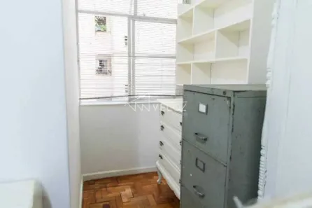 Kitnet à venda, 27m² no Flamengo, Rio de Janeiro