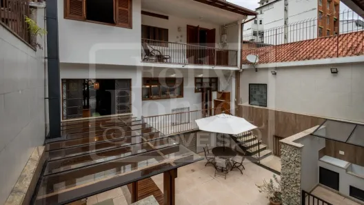 Casa com 5 Quartos à venda, 400m² no Centro, Nova Friburgo