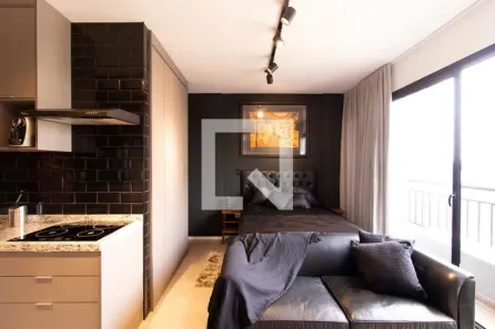 Kitnet com 1 Quarto à venda, 25m² no Santana, São Paulo