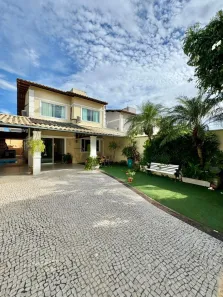 Casa com 5 Quartos à venda, 187m² no Edson Queiroz, Fortaleza