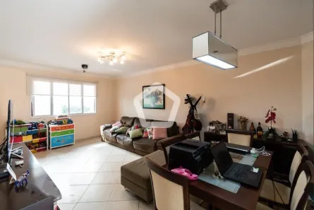 Casa com 3 Quartos à venda, 133m² no Sumaré, São Paulo
