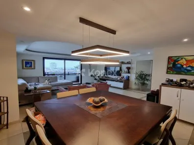 Apartamento com 3 Quartos à venda, 141m² no Santa Teresinha, São Paulo