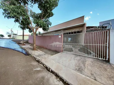 Casa com 3 Quartos à venda, 86m² no San Rafael, Ibiporã