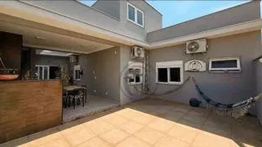 Casa de Condomínio com 3 Quartos à venda, 151m² no Alto da Boa Vista, Sorocaba