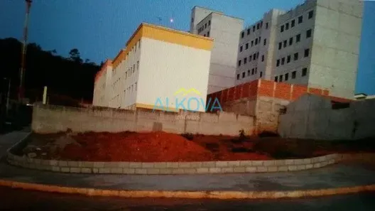 Lote/Terreno à venda, 341m² no Jardim Santa Júlia, São José dos Campos