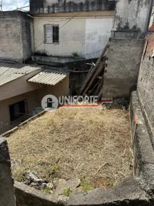 Lote/Terreno à venda, 250m² no Jardim Marabá, São Paulo