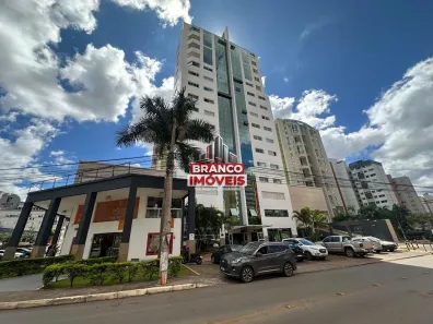 Sala Comercial à venda, 36m² no Sul, Brasília