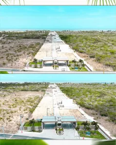 Lote/Terreno à venda, 153m² no , Cruz