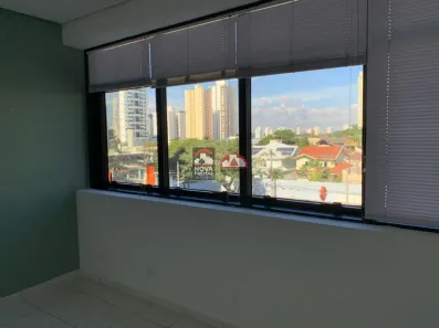 Ponto Comercial para alugar, 32m² no Parque Residencial Aquarius, São José dos Campos