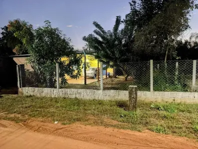 Fazenda/Sítio com 3 Quartos à venda, 100m² no , Rochedo