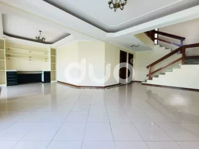 Casa de Condomínio com 3 Quartos à venda, 242m² no Terras de Piracicaba, Piracicaba