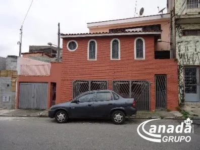 Casa com 2 Quartos à venda, 216m² no Jardim D'Abril, Osasco
