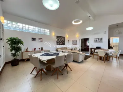 Casa de Condomínio com 3 Quartos à venda, 250m² no Parque Brasil 500, Paulínia
