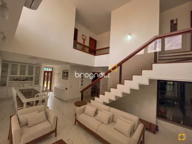 Casa com 4 Quartos à venda, 300m² no Jurerê Internacional, Florianópolis