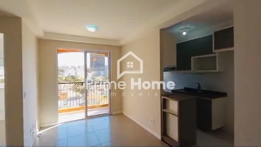 Apartamento com 3 Quartos à venda, 60m² no Vila Satúrnia, Campinas