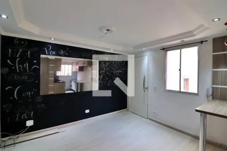 Apartamento com 2 Quartos à venda, 42m² no Baeta Neves, São Bernardo do Campo