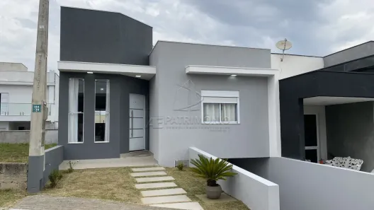 Casa de Condomínio com 3 Quartos à venda, 133m² no Horto Florestal, Sorocaba