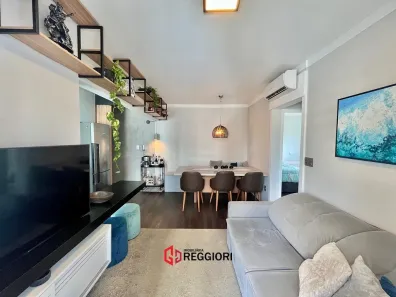 Apartamento com 2 Quartos à venda, 67m² no Centro, Balneário Camboriú