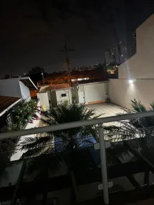 Sobrado com 3 Quartos à venda, 260m² no Betel, Paulínia