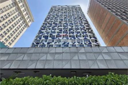 Sala Comercial para alugar, 27m² no Jardim Paulistano, São Paulo