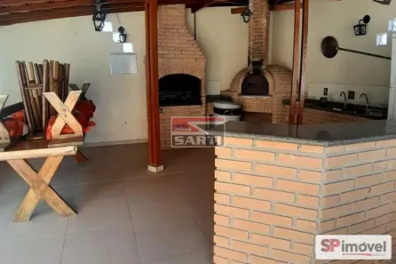 Apartamento com 1 Quarto à venda, 42m² no Vila Mazzei, São Paulo