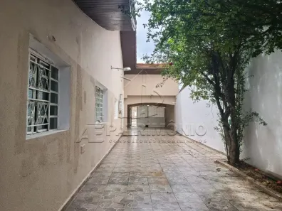 Casa com 3 Quartos à venda, 197m² no Vila Nova Sorocaba, Sorocaba