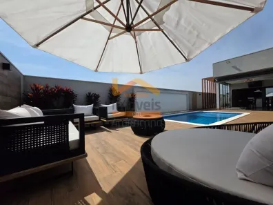 Casa de Condomínio com 3 Quartos à venda, 248m² no Parque Fortaleza, Nova Odessa