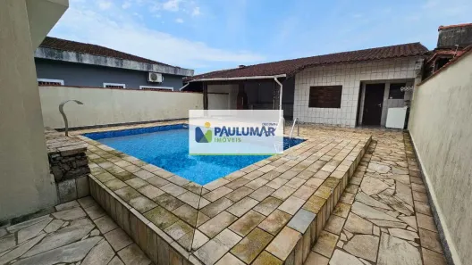 Casa com 2 Quartos à venda, 100m² no Real, Praia Grande