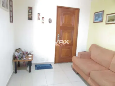 Apartamento com 3 Quartos à venda, 77m² no Engenho de Dentro, Rio de Janeiro
