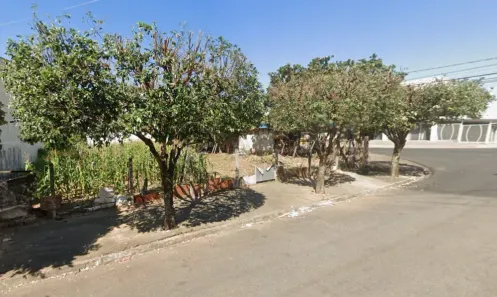 Lote/Terreno à venda, 658m² no Parque das Nações, Americana