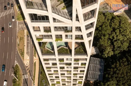 Apartamento com 3 Quartos à venda, 241m² no Mossunguê, Curitiba